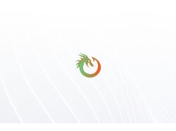 Логотип Лечебный пластырь