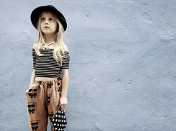 Магазин детской одежды из Франции (Яндекс Директ)