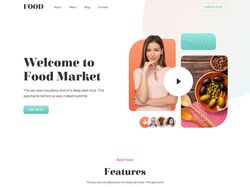 Food Market