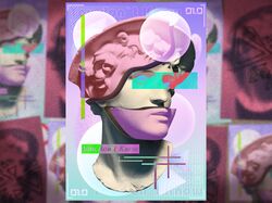 Urban Poster