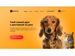 Дизайн сайта