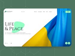 LIFE & PEACE