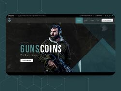 GUNSCOINS - продажа монет FIFA 21
