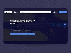 Buymyfleet  -  Marketplace