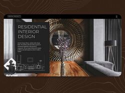 BOOM PROJECT - Создание проектов по дизайн интерье