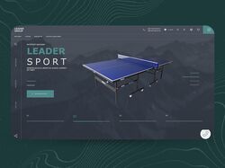 LEADER SPORT - Интернет магазин спортивных товаров
