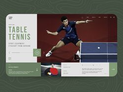 TENNIS SPORT - Интернет-магазин спортивных товаров