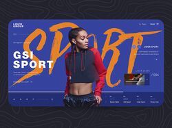 LEADER GROUP - Landing page