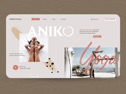 Anikoyoga -    