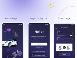 One Click Rent