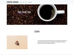 COFFEE HOUSE