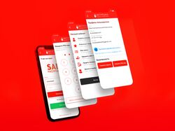 Приложение ломбарда