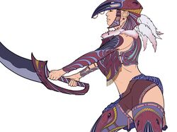 girl