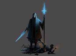 mage assasin