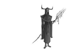 soothsayer