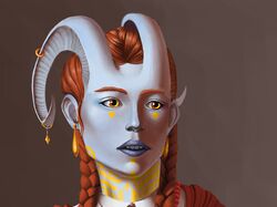 horns