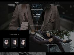 Porten