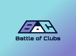 Battle of Clubs Логотип