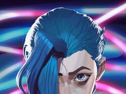 Jinx