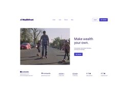 Wealthfront