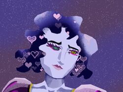 Universe girl