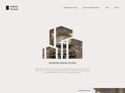 site redesign