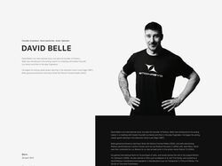 David Belle