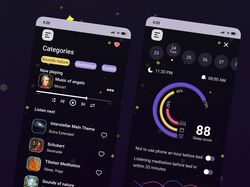 SLEEP TRACKER