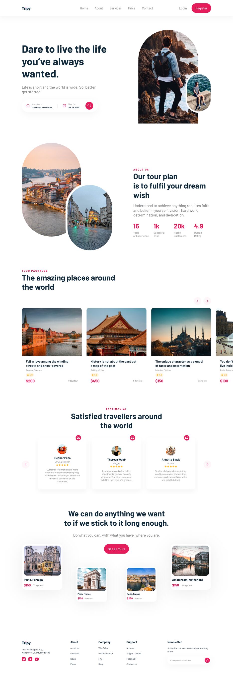 anzhelatarabrina.github.io_Landing-travelling_.png
