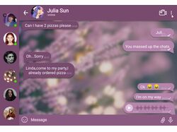Chats