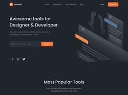 Antools project
