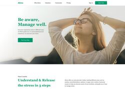 Alivio project