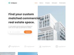 CutSpace