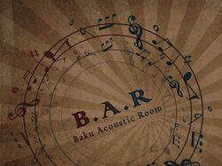 Logo for Music Company