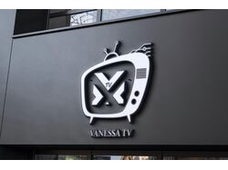 Logo for IpTV App