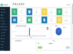 Hospital Management System
