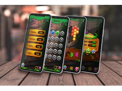 Puzzle Game