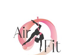 Логотип AirFit