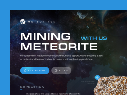 Meteoritum