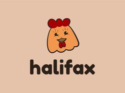 Halifax Логотіп