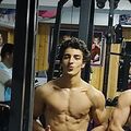 Yustasrahimov
