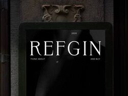 Refgin