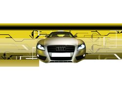 Автомобильные госзнаки