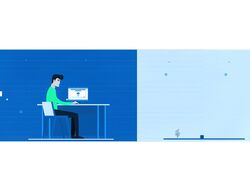 Качественная уникальная 2D анимация.