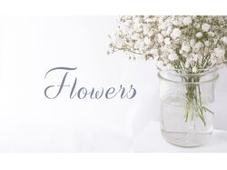 Дизайн Landing Page "Florarium"