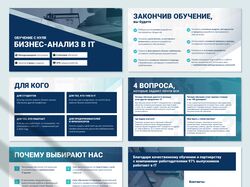 Оформление презентации для обучающих курсов