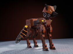 3d  artist