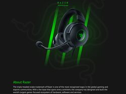 Razer online store