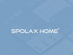 Spolax - Logo / Flyer