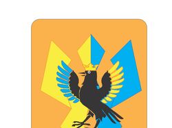 Розробка Патріотичної Марки